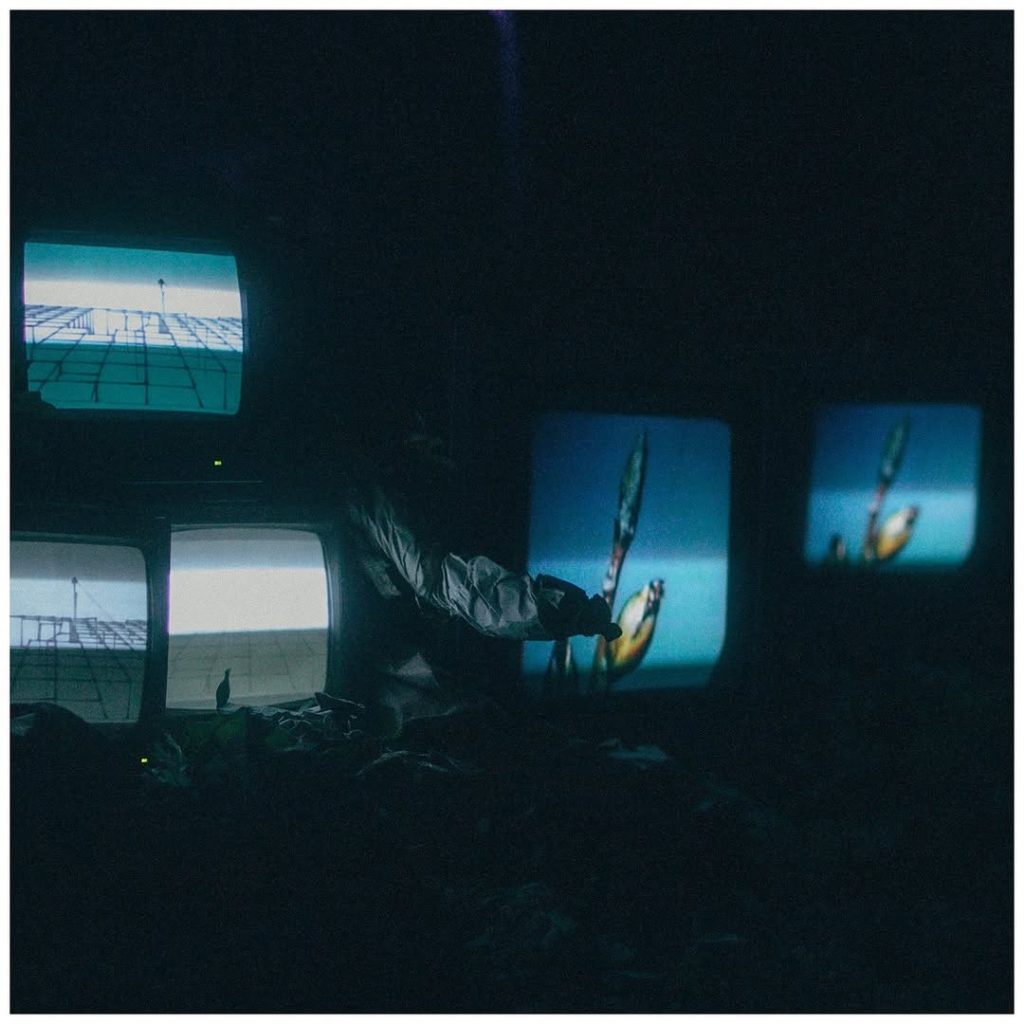 Somnium CRT installation